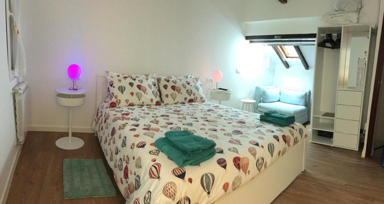 Casa Romana * Venecia