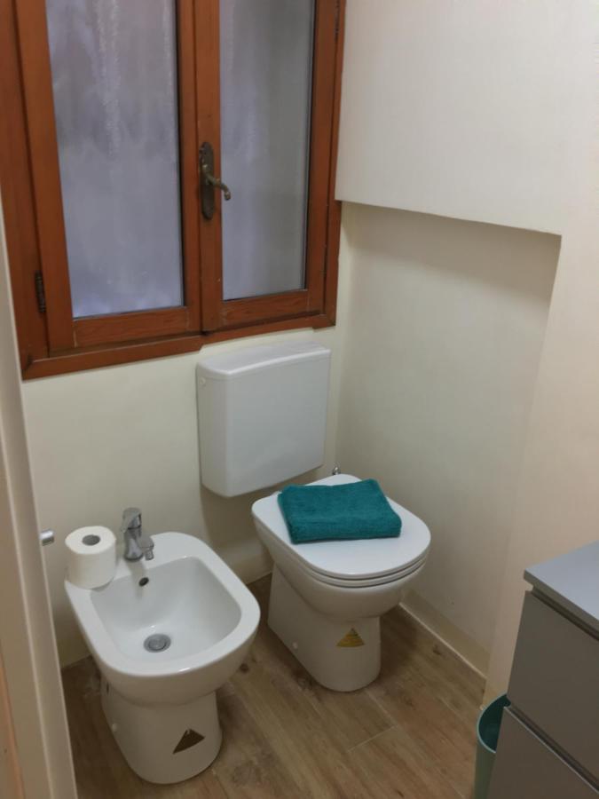 Apartamento Casa Romana Venecia